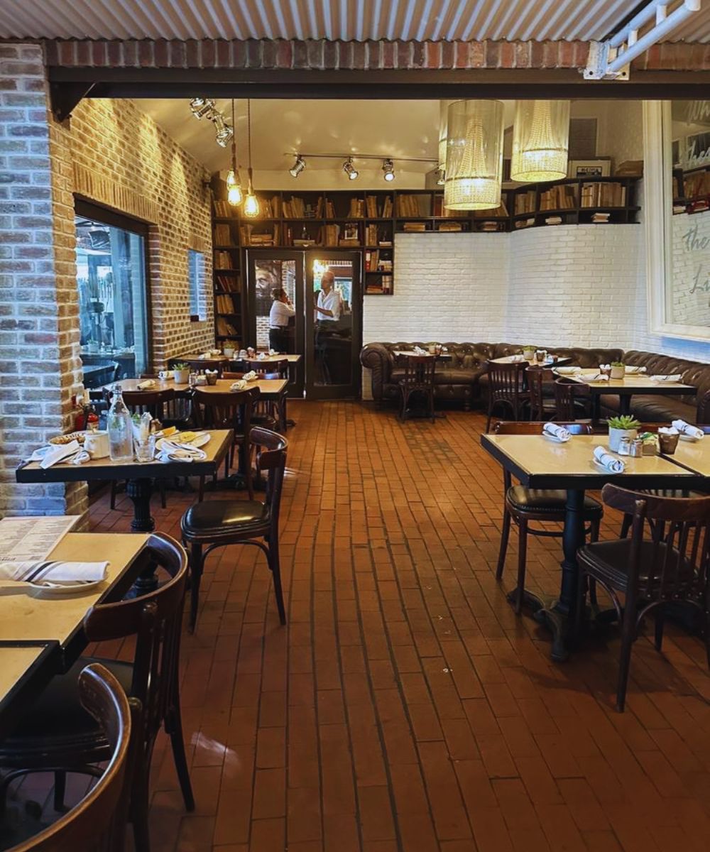 Photos for Greenstreet Cafe