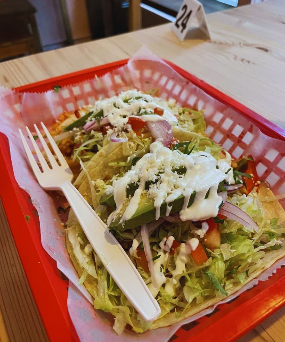 Photos for Maciel's Tortas and Tacos
