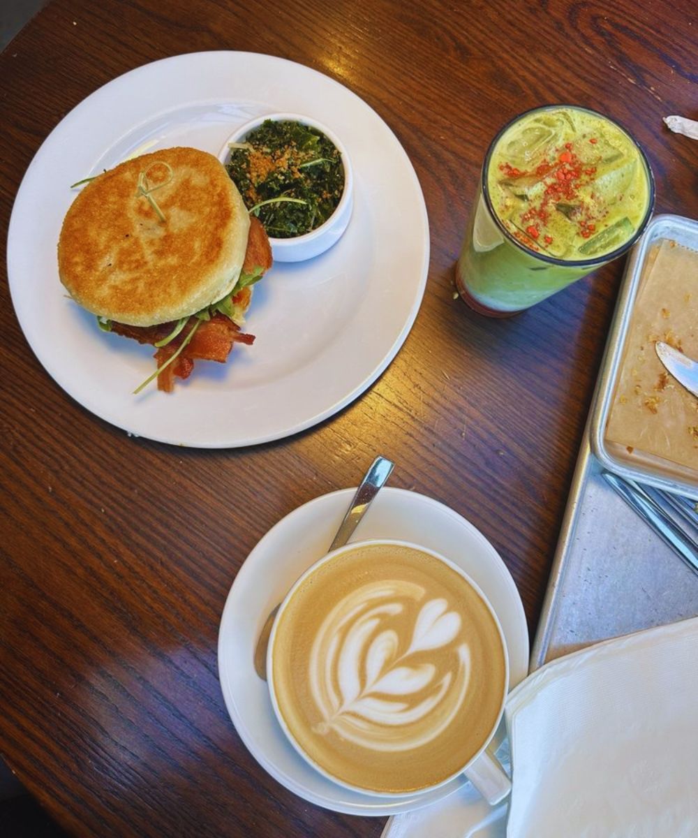 Photos for The Grove Cafe & Market