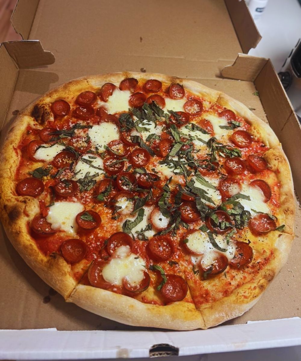 Photos for Johnny Rad's Pizzeria Tavern