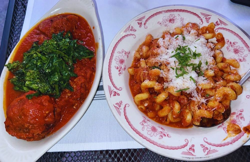 Photos for Little Nonna's