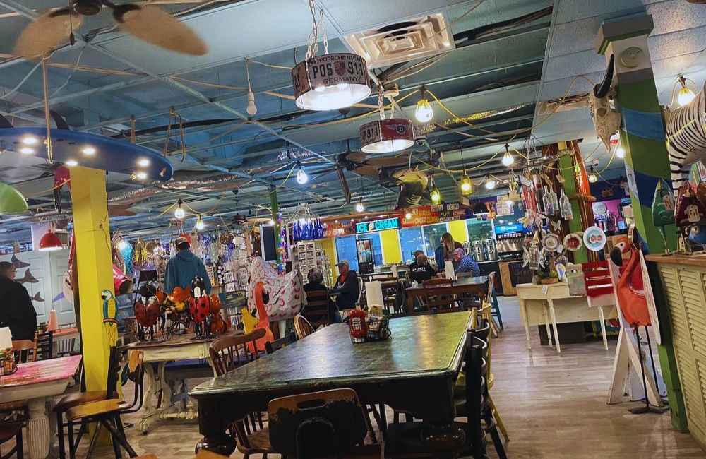 Photos for Ginny's & Jane E's Bakery Cafe