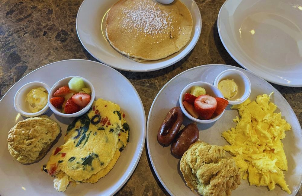 Photos for Sage Biscuit Cafe