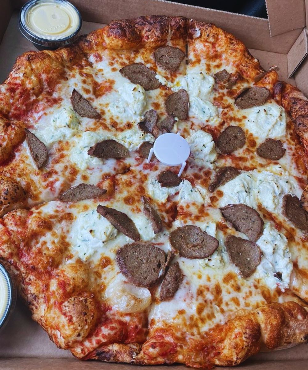 Photos for Brozinni Pizzeria