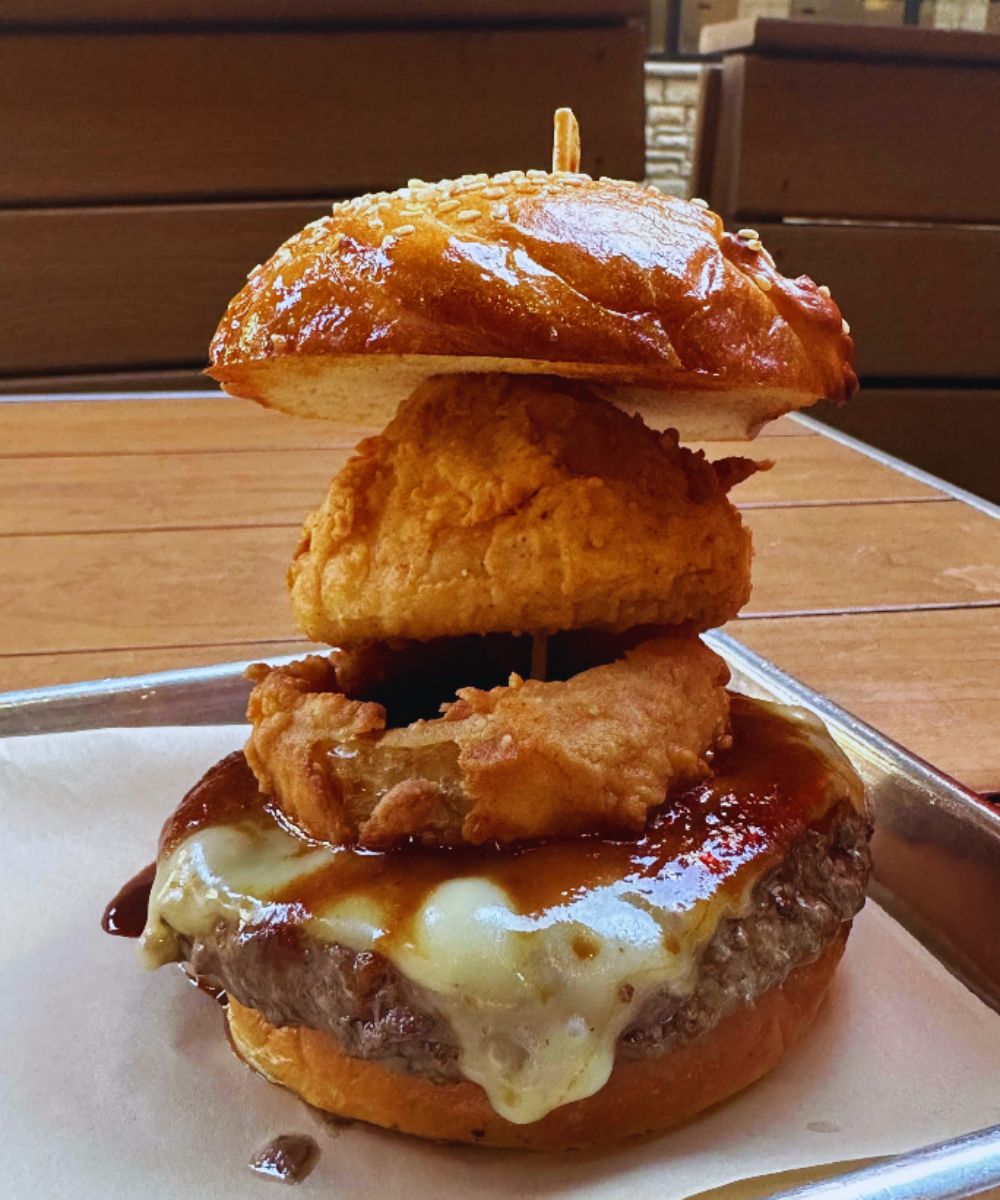 Photos for 5280 Burger Bar