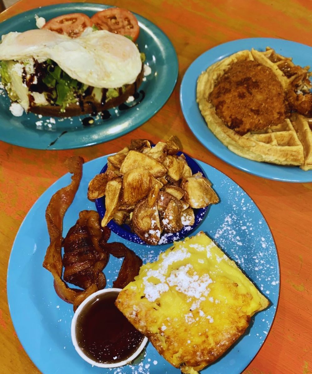 Photos for Ginny's & Jane E's Bakery Cafe