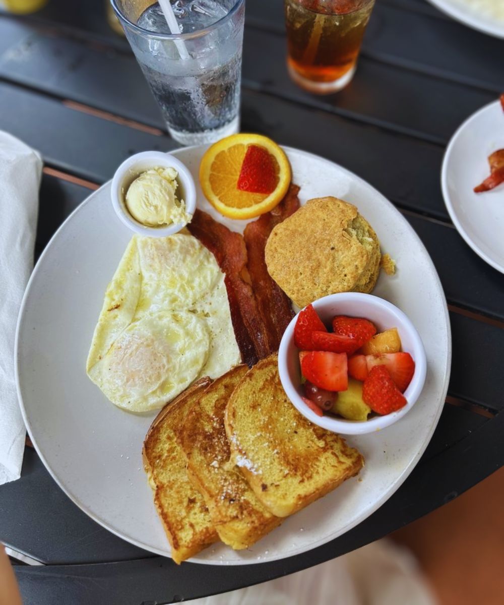 Photos for Sage Biscuit Cafe