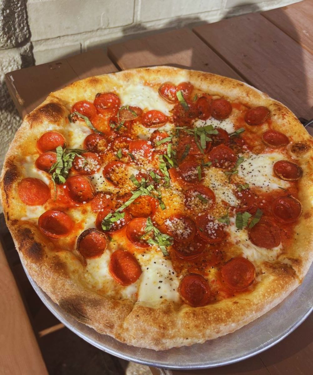Photos for Johnny Rad's Pizzeria Tavern