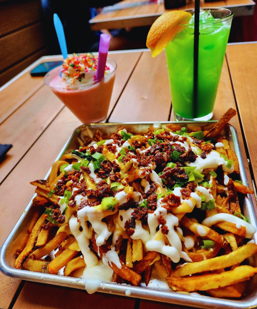 Photos for 5280 Burger Bar