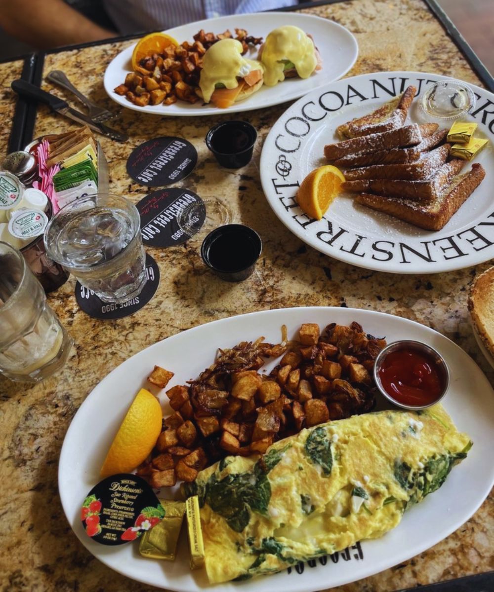 Photos for Greenstreet Cafe