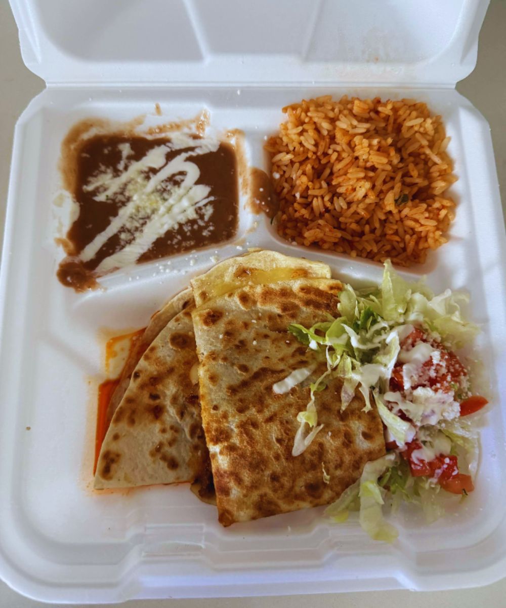 Photos for Maciel's Tortas and Tacos