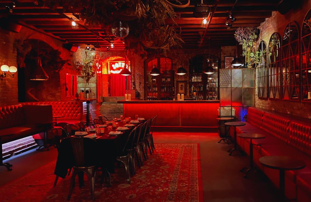 Photos for Gelso & Grand