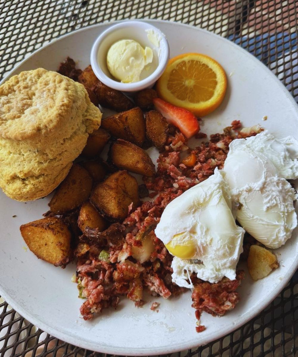 Photos for Sage Biscuit Cafe