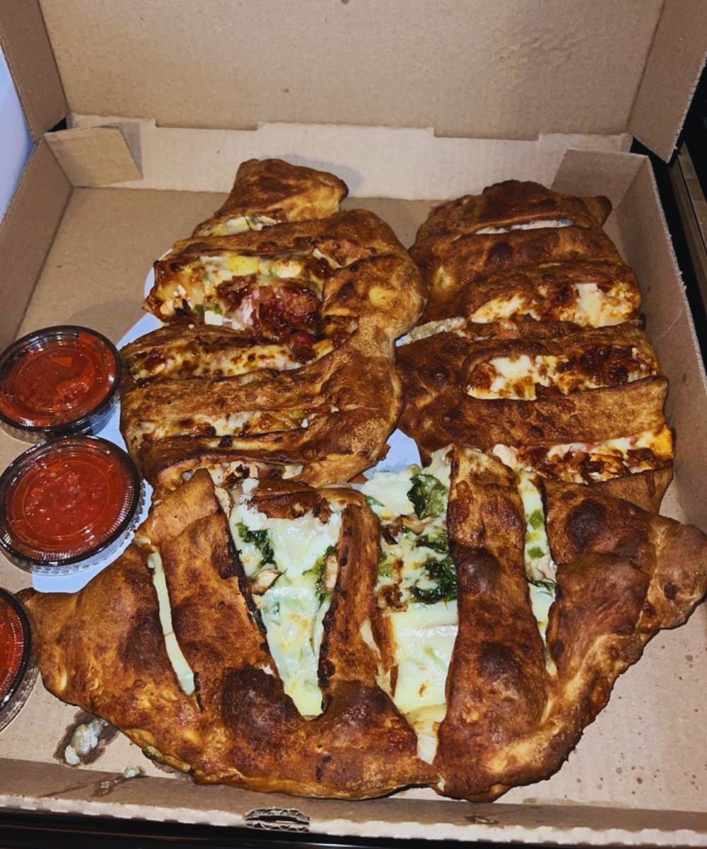 Photos for Brozinni Pizzeria
