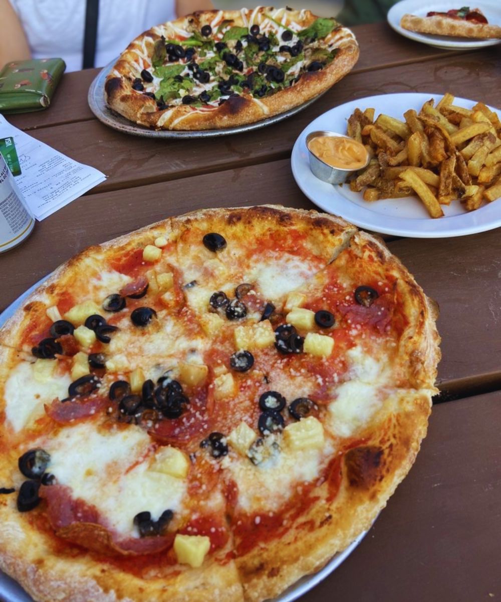 Photos for Johnny Rad's Pizzeria Tavern