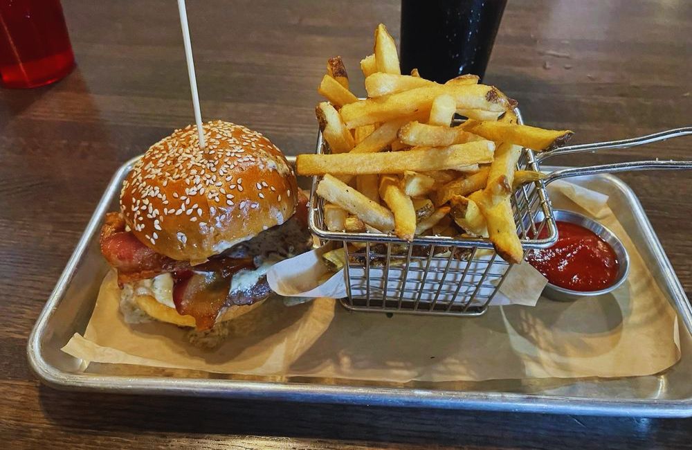 Photos for 5280 Burger Bar