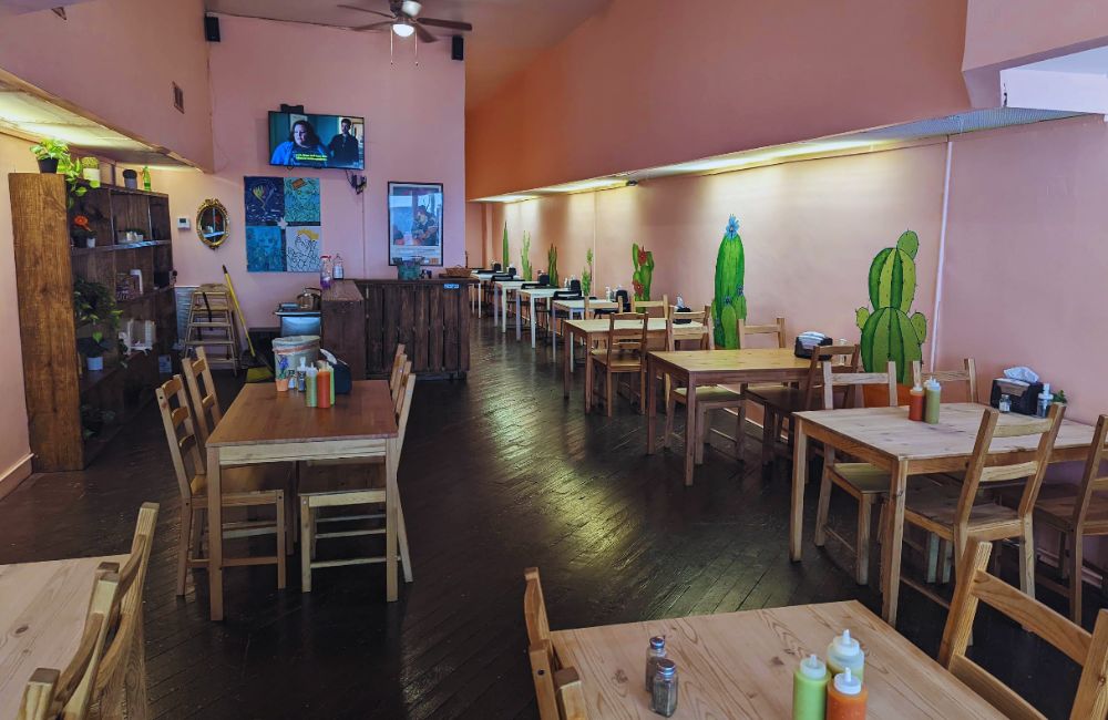 Photos for Maciel's Tortas and Tacos
