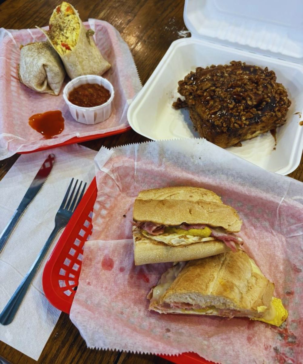 Photos for Ginny's & Jane E's Bakery Cafe