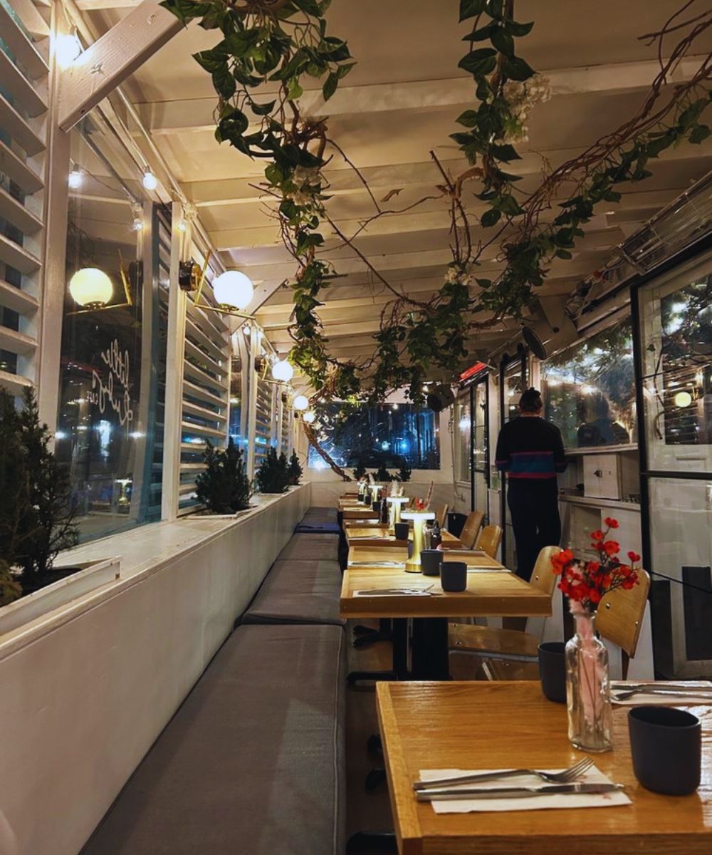 Photos for Little Ruby's East Village