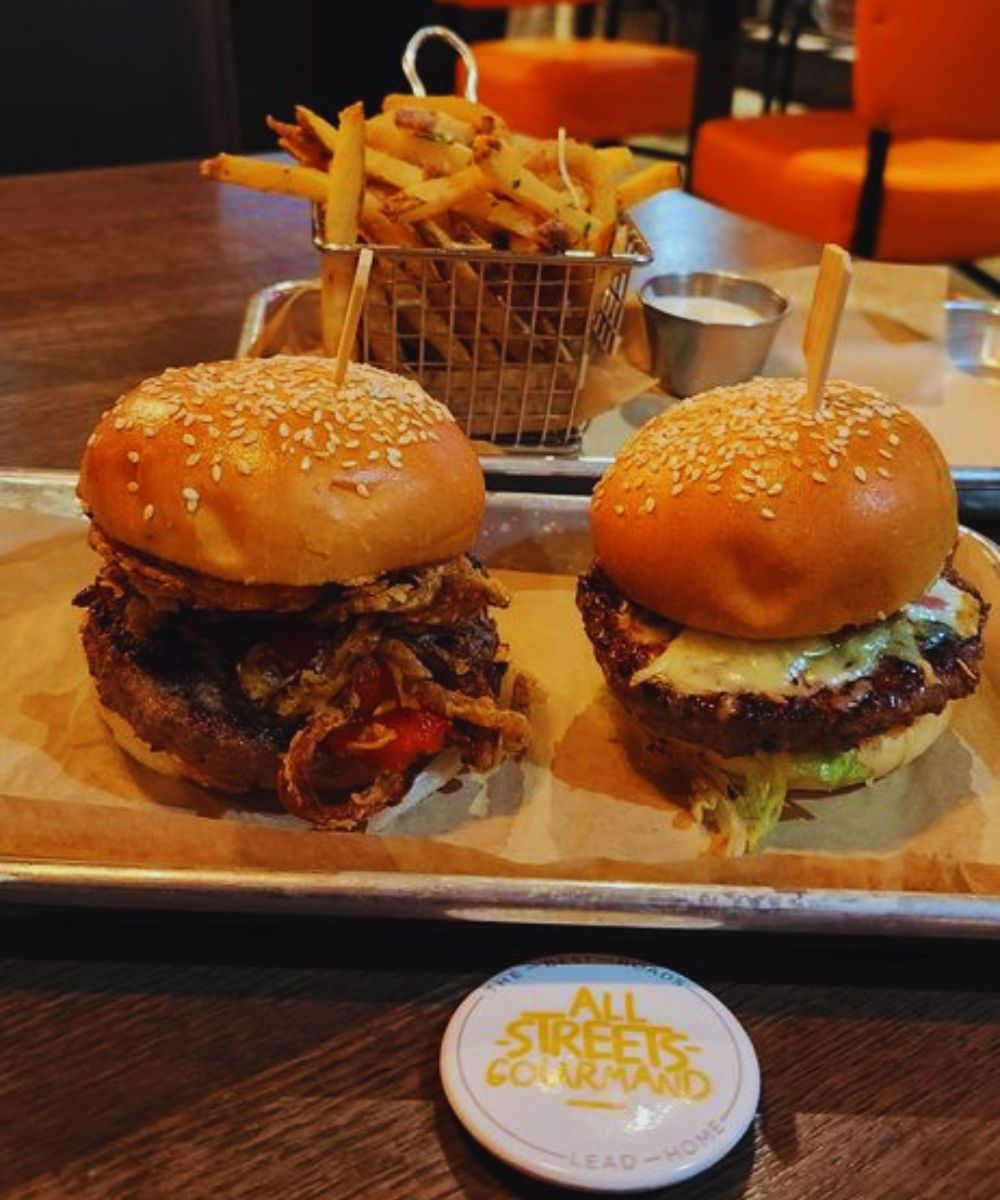 Photos for 5280 Burger Bar