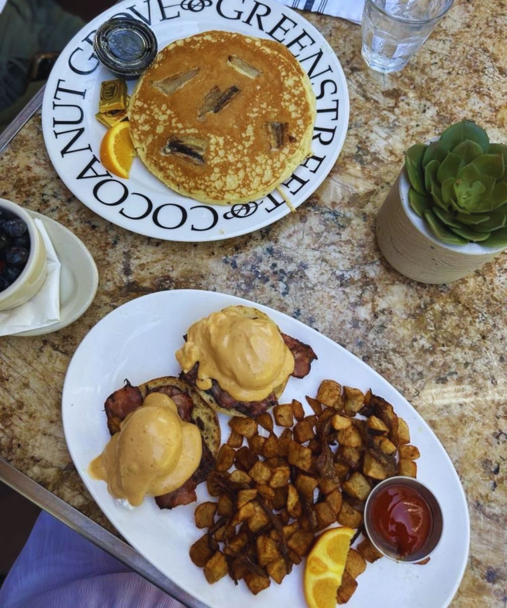 Photos for Greenstreet Cafe