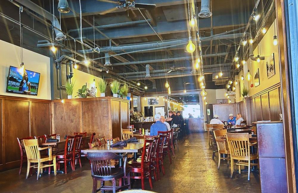Photos for Jackson Street Tavern
