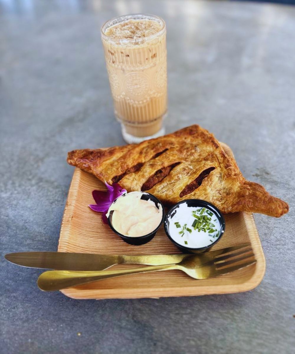 Photos for The Coffee Builders