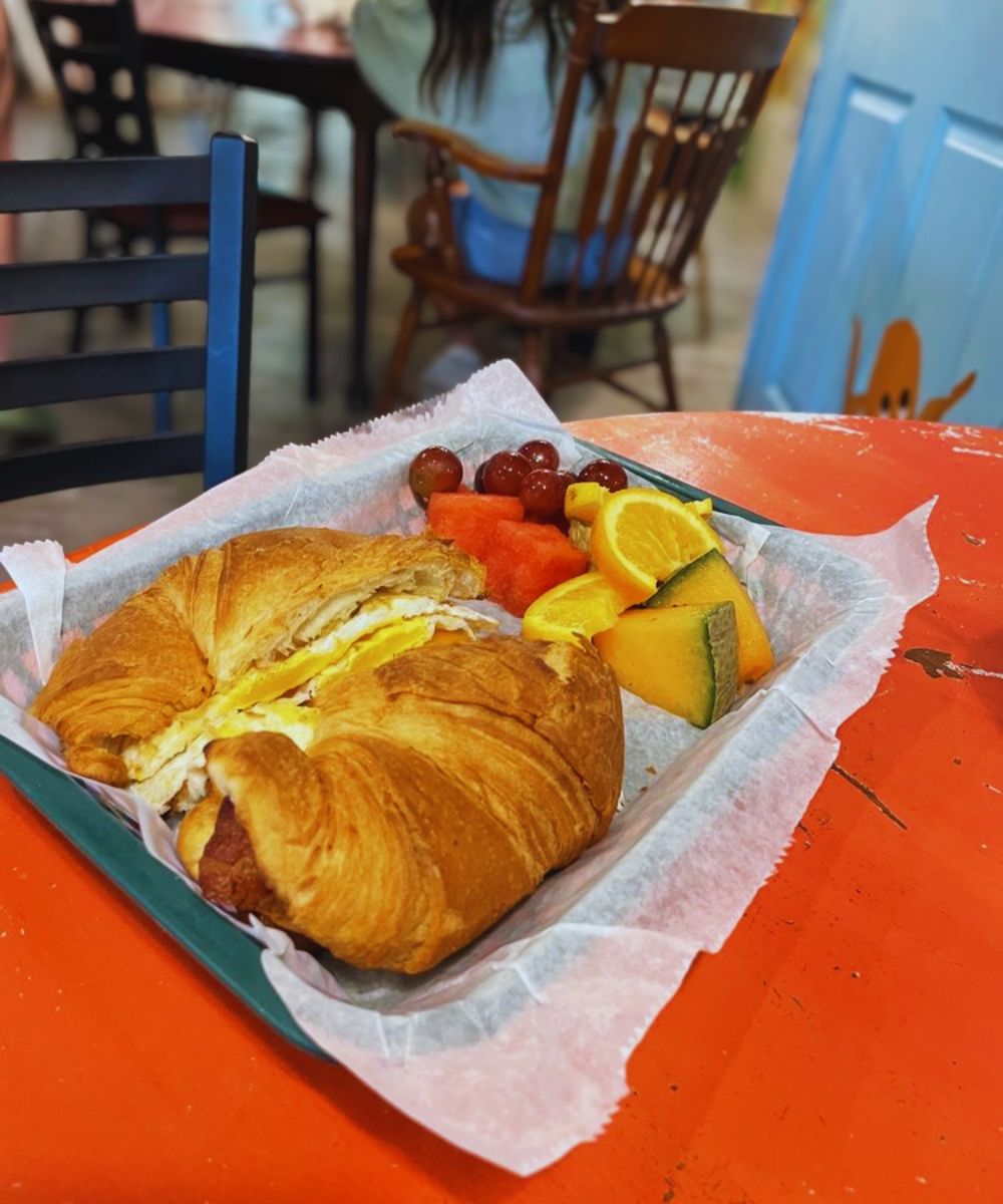 Photos for Ginny's & Jane E's Bakery Cafe