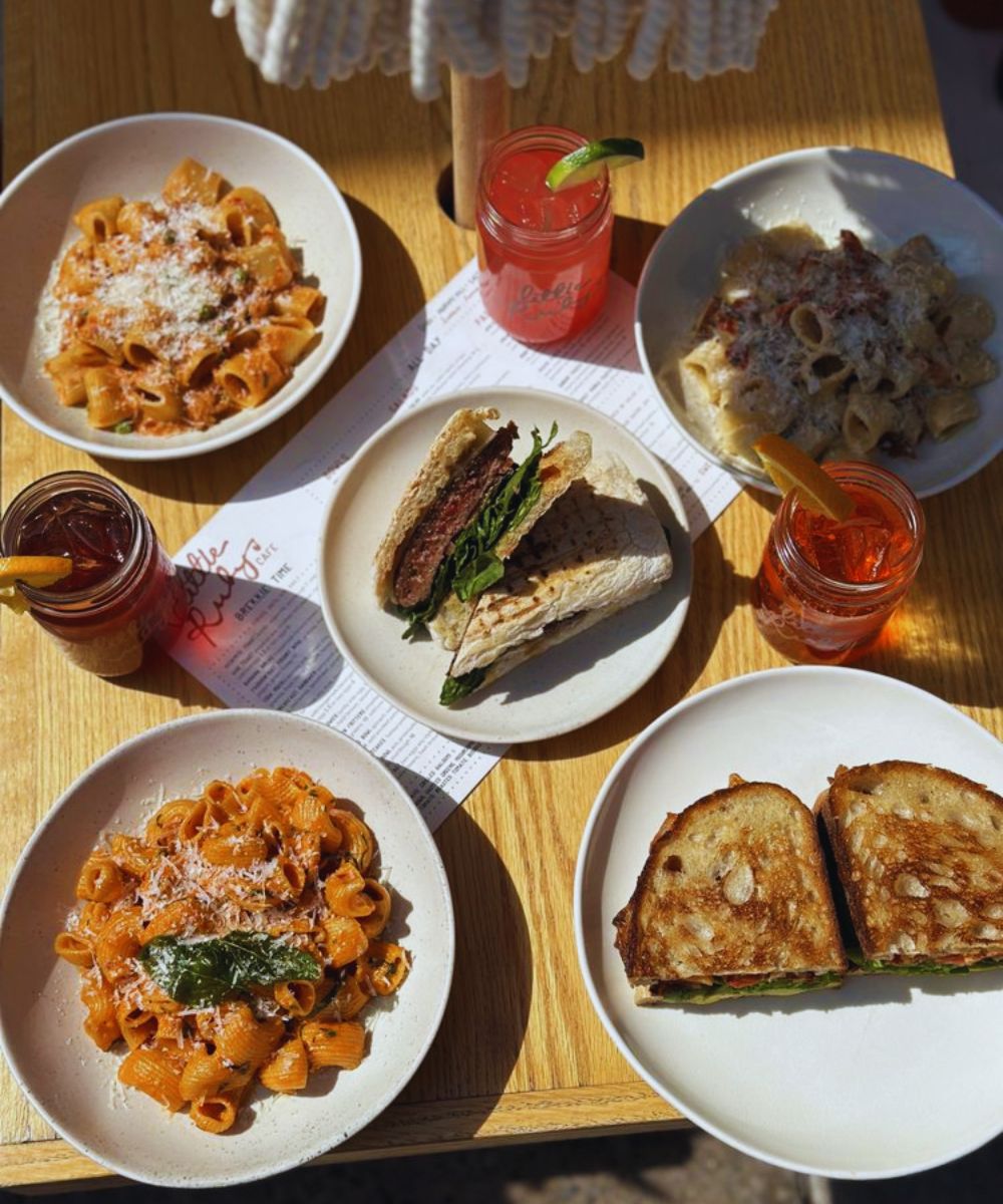 Photos for Little Ruby's East Village