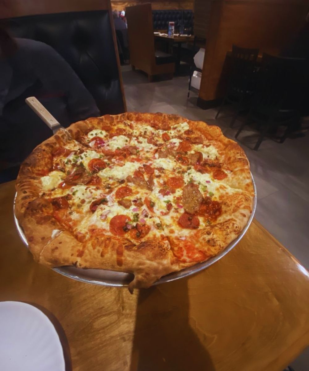 Photos for Brozinni Pizzeria