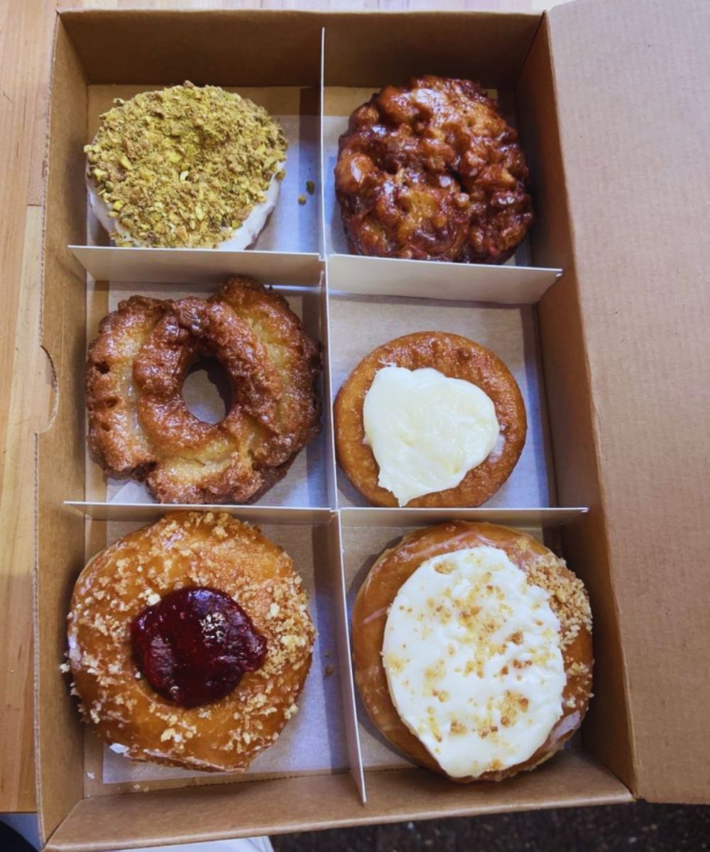 Photos for Do-Rite Donuts & Chicken