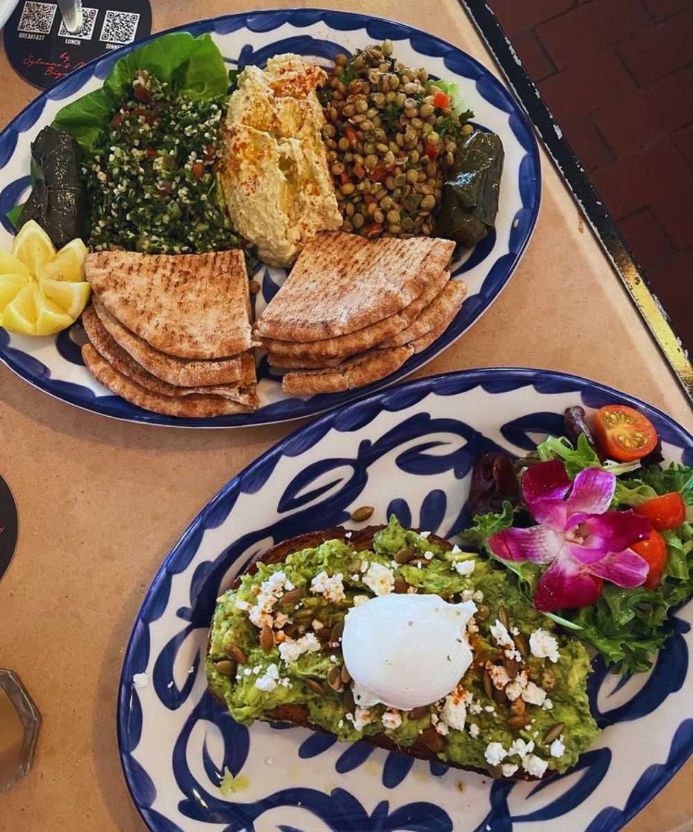 Photos for Greenstreet Cafe