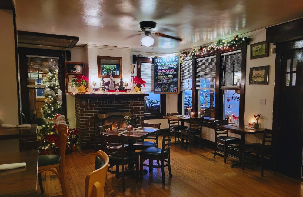 Photos for Tautog's Restaurant
