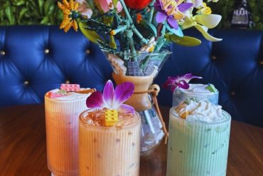 Photos for The Coffee Builders