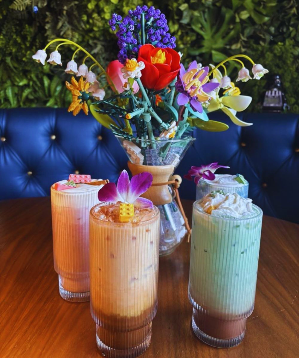 Photos for The Coffee Builders