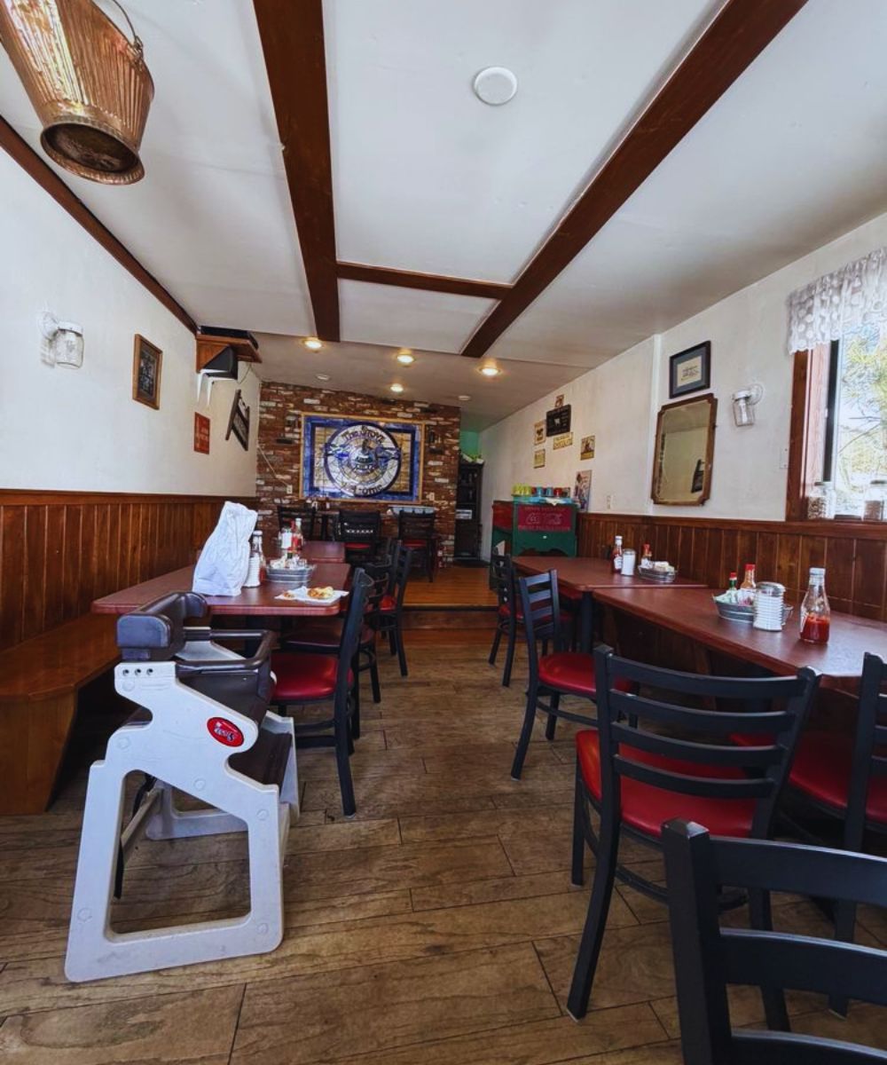 Photos for The Stove Restaurant