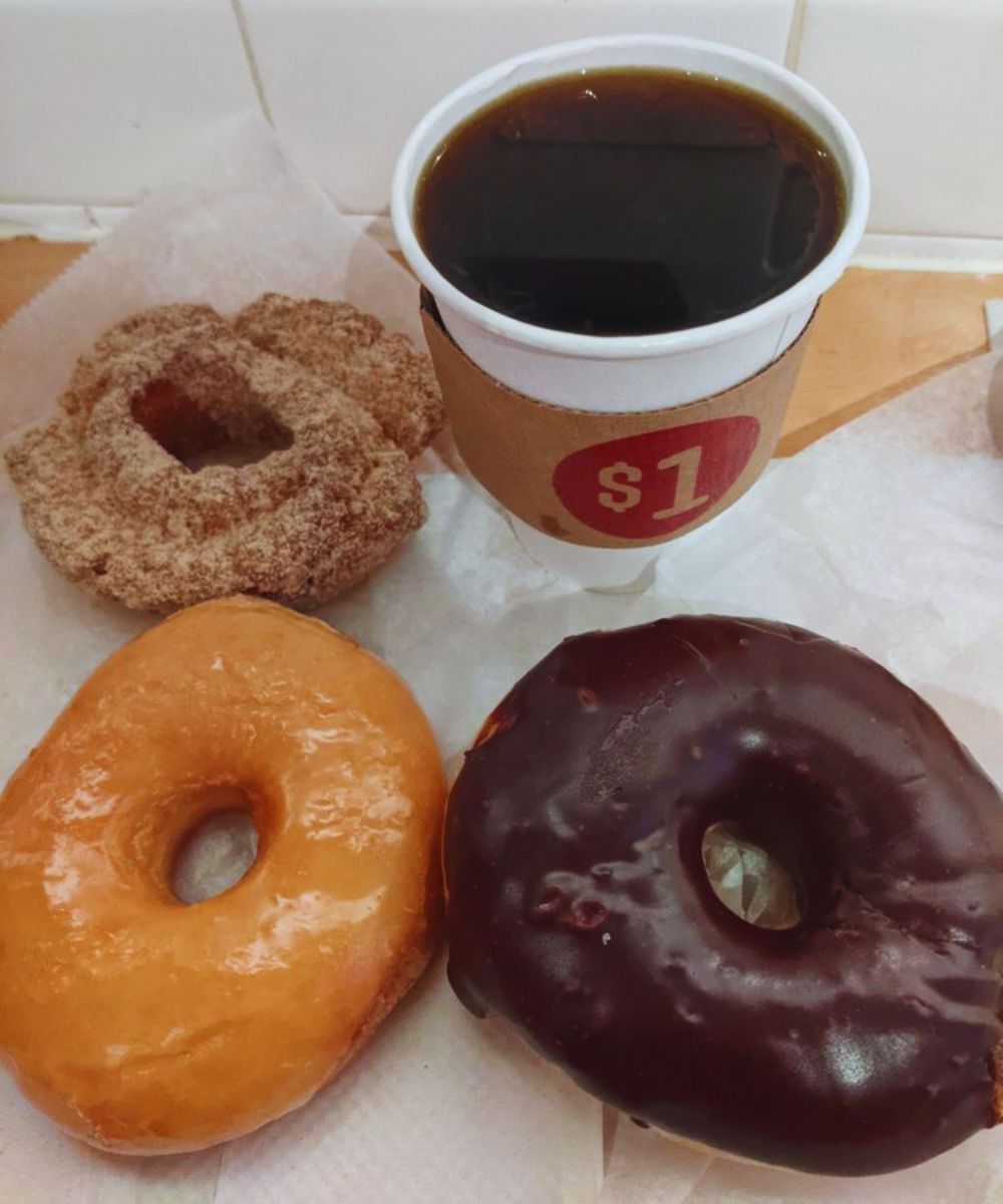 Photos for Do-Rite Donuts & Chicken