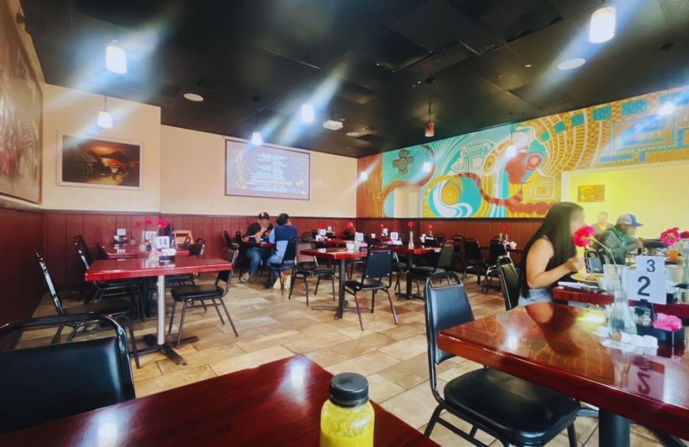 Photos for Cafe Antigua