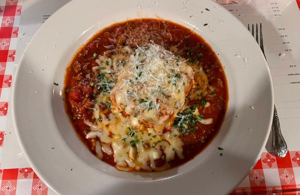 Photos for Vito's Ristorante