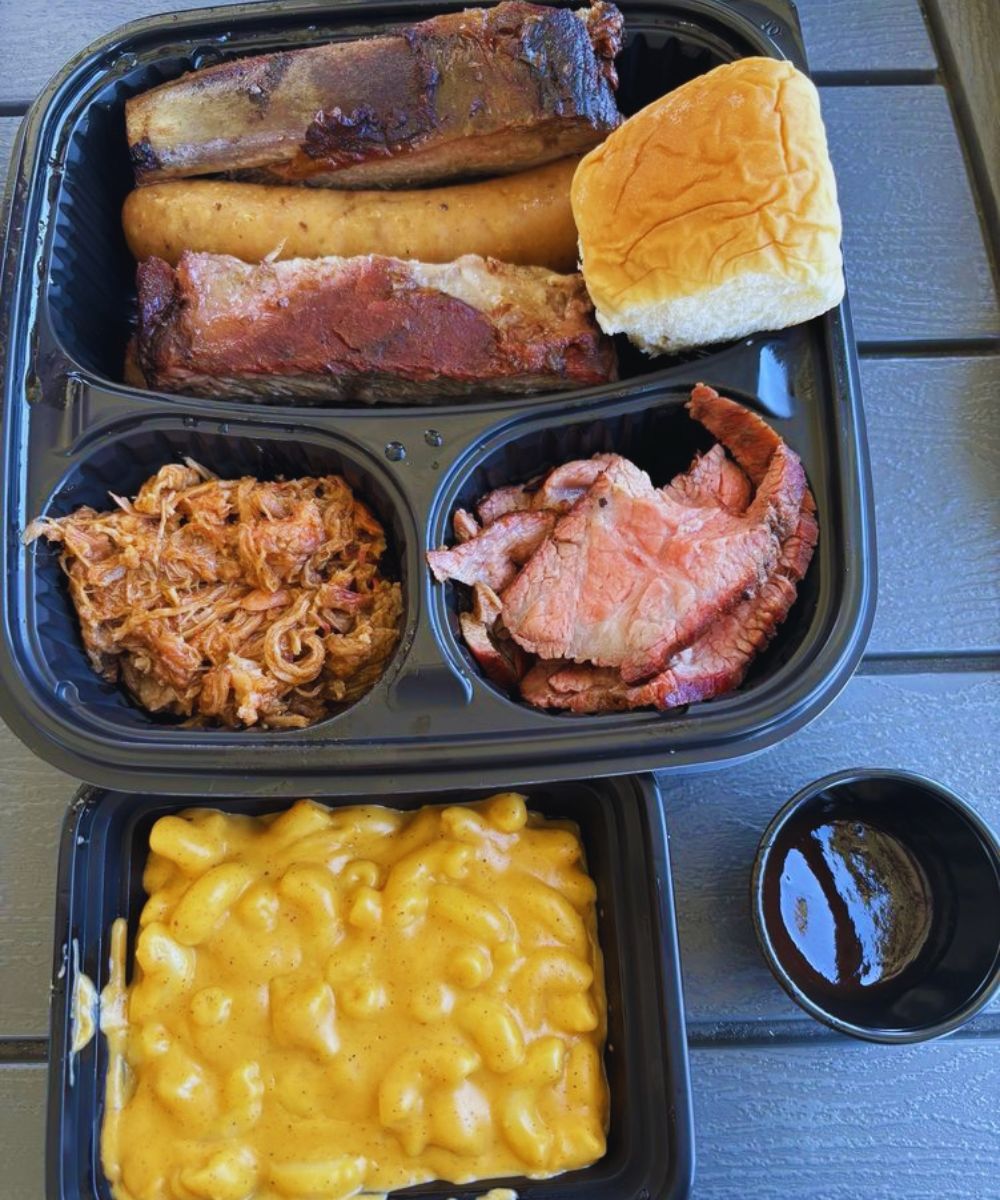 Photos for Copper Top BBQ