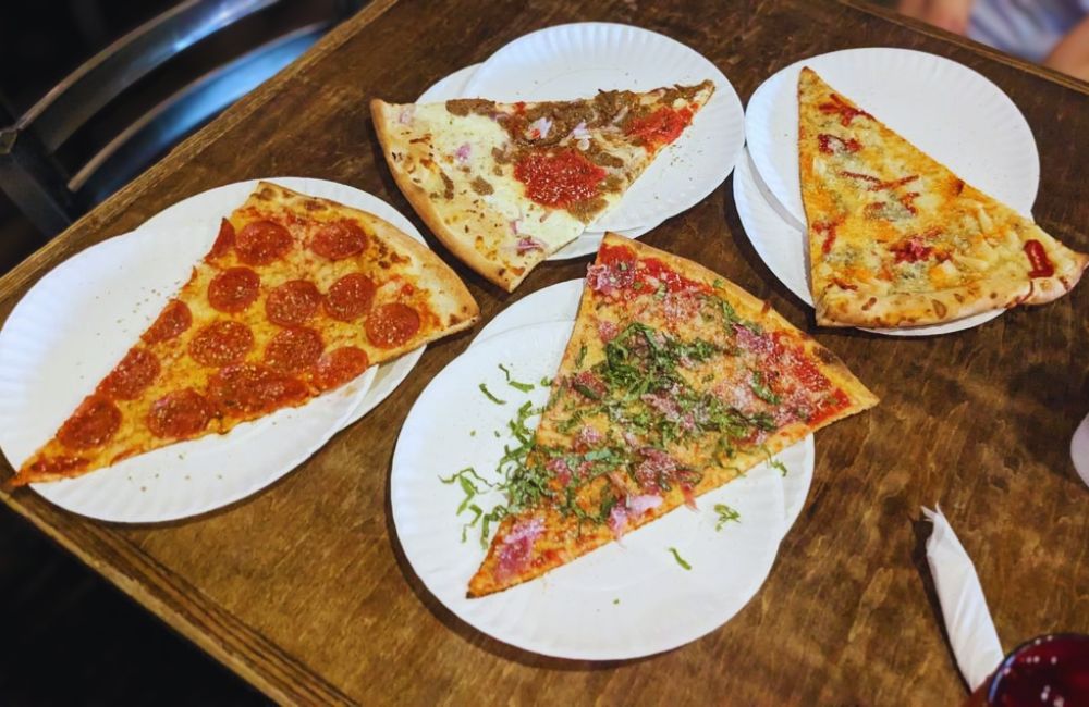 Photos for Five Points Pizza