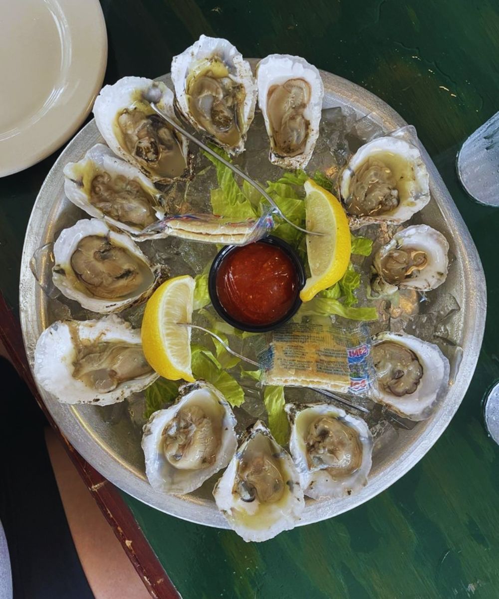 Photos for Tautog's Restaurant