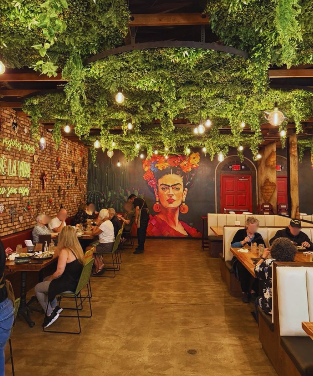 Photos for La Frida Mexican Grill & Seafood