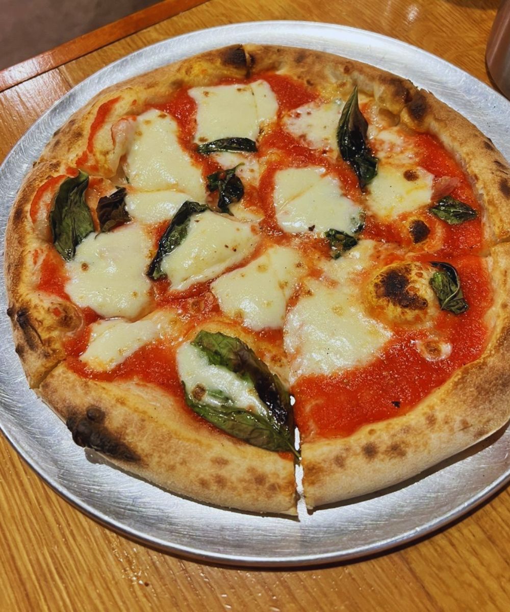 Photos for Bella Luna Wood-Fired Pizza