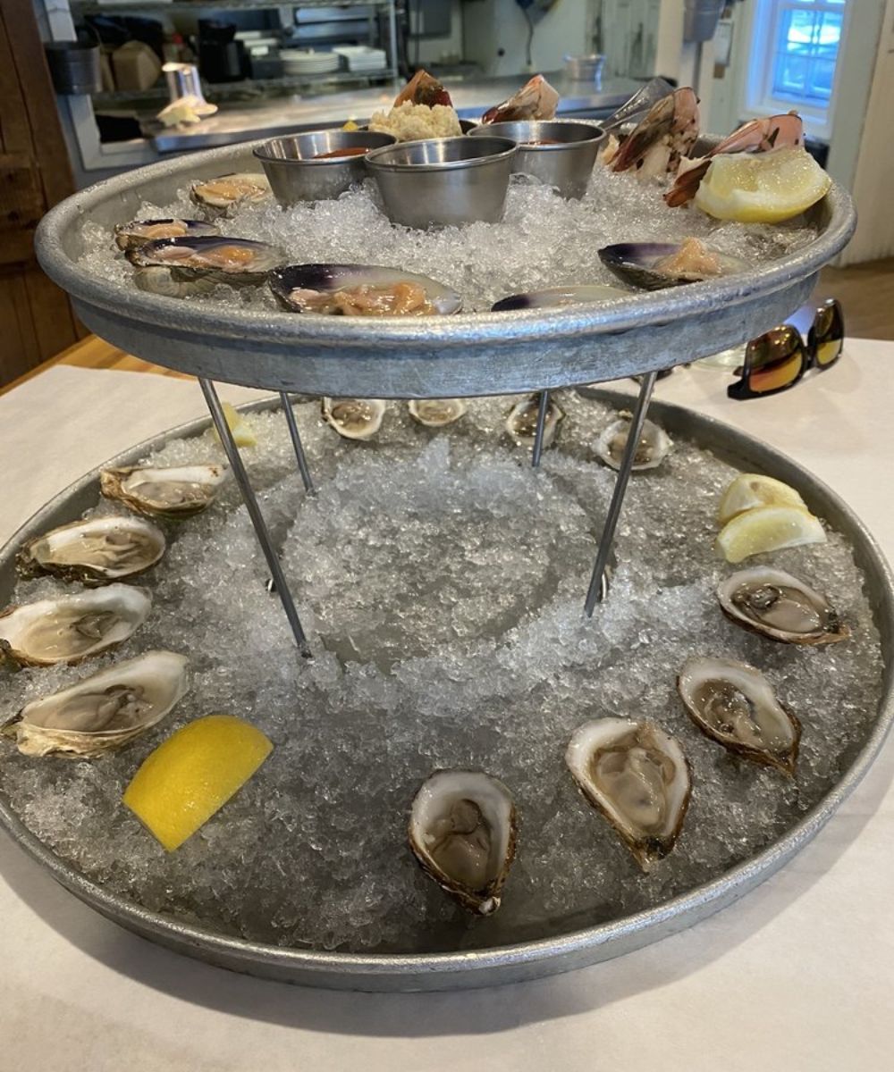 Photos for Sturbridge Seafood