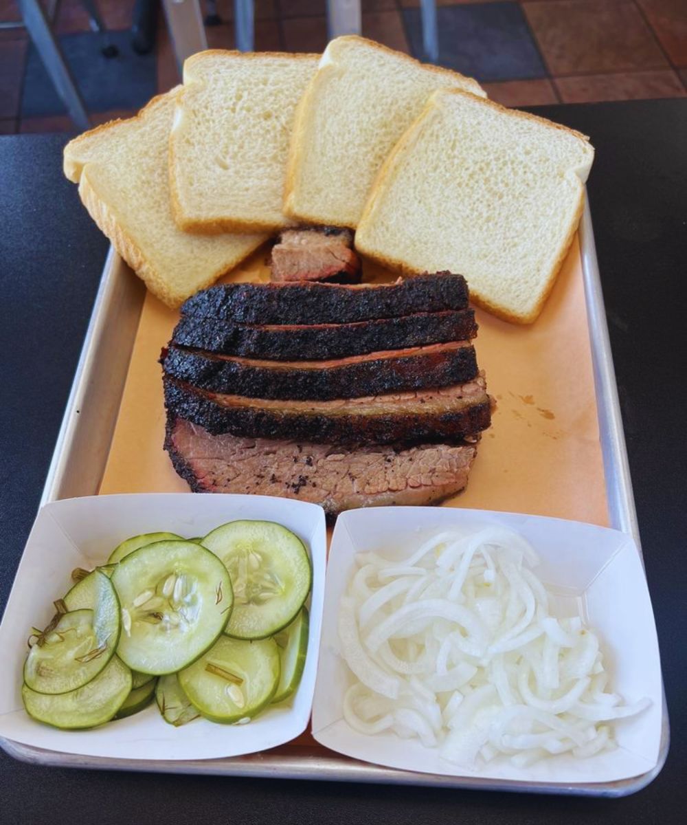 Photos for Brisket & Rice