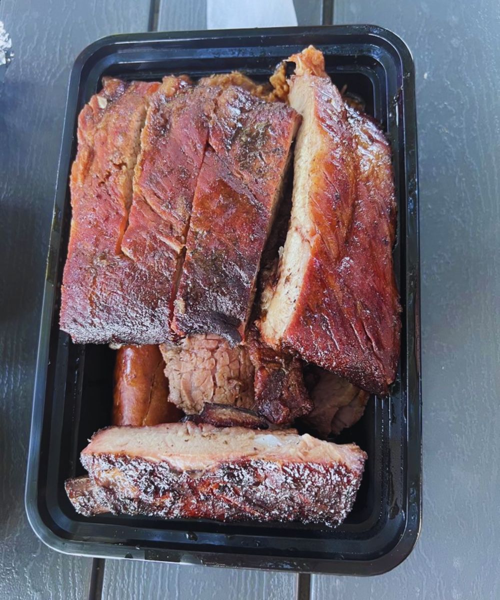 Photos for Copper Top BBQ