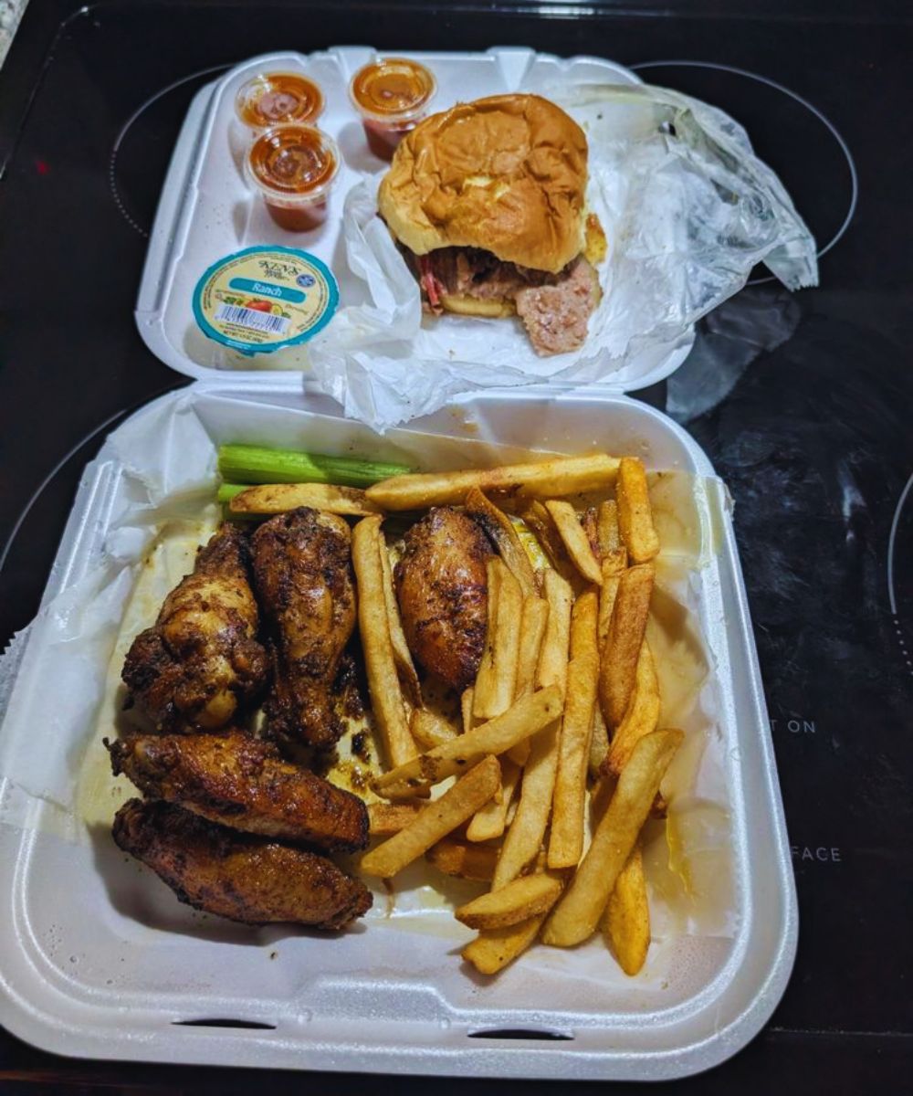 Photos for Pit Boss BBQ