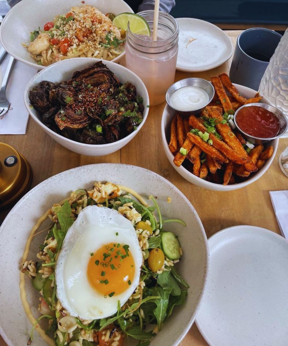Photos for Little Ruby's East Village