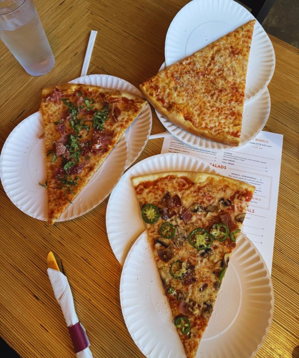 Photos for Five Points Pizza